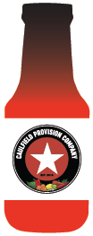 Caulfield Provision Hot Sauce Company Hotsauces
